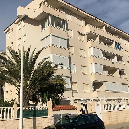 Apartamentos Arenales Del Sol Arenales del Sol