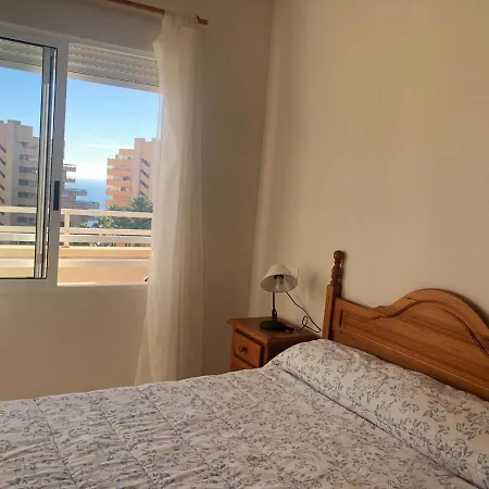 Apartamentos Arenales Del Sol * Arenales del Sol