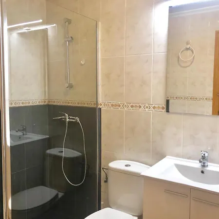 Apartamentos Arenales Del Sol Apartment Arenales del Sol