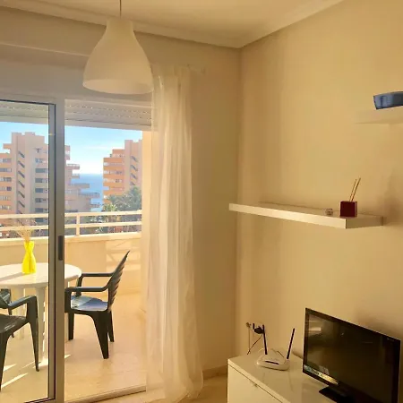 Apartamentos Arenales Del Sol Apartment *