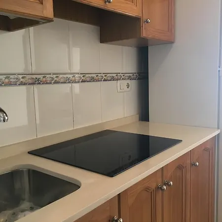 Apartamentos Arenales Del Sol Apartment *