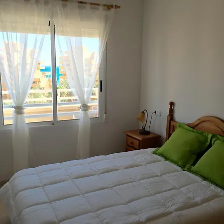 Apartment Apartamentos Arenales Del Sol Arenales del Sol