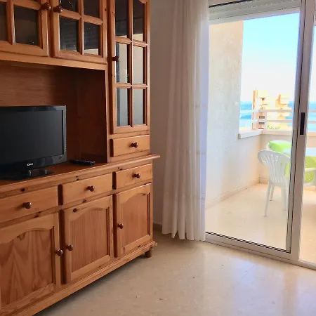 Apartamentos Arenales Del Sol * Arenales del Sol